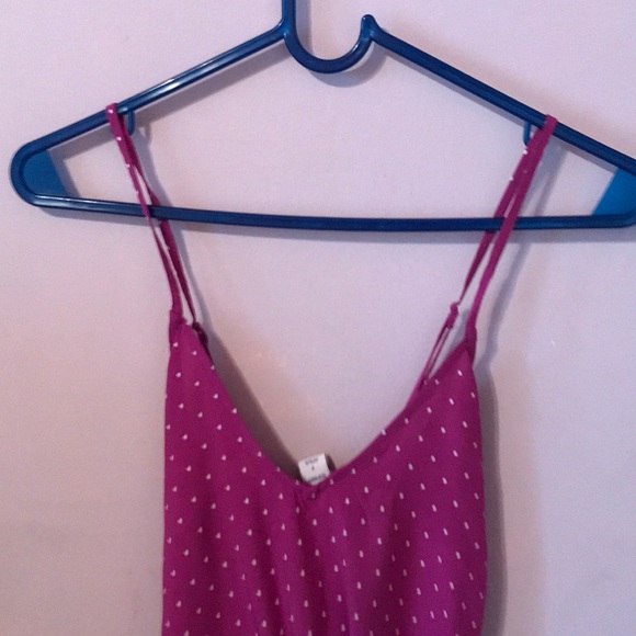 Pink Old Navy Dress - Picture 2 of 3